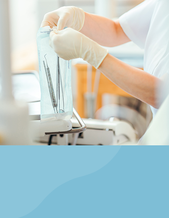 第1種歯科感染管理者